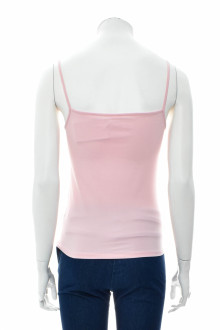 Women's top - Courtly back