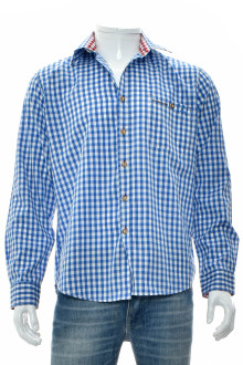 Ανδρικό πουκάμισο - STOCKERPOINT front