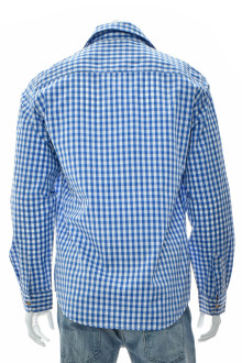 Ανδρικό πουκάμισο - STOCKERPOINT back