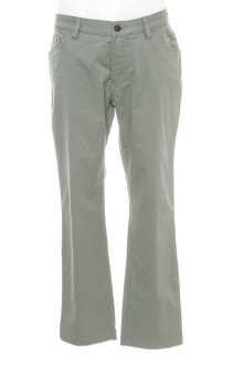 Men's trousers - Bexleys front
