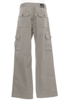 Men's trousers - Biaggini back