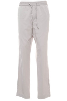 Men's trousers - CANDA front