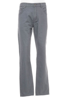 Men's trousers - Staple Superior front
