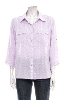 Γυναικείо πουκάμισο - NONI B front