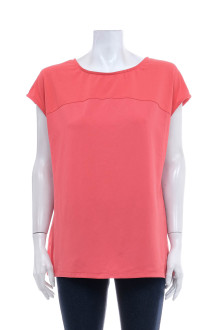 Women's t-shirt - Lucy front