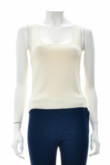 Women's top - PREVIEW front