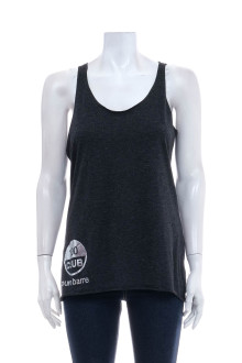 Women's top - Pure Barre front
