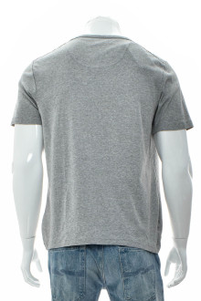 Men's T-shirt - Coolwater back