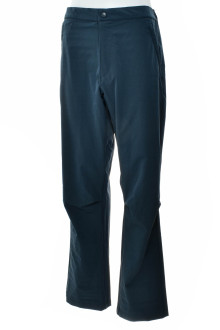 Pantalon pentru bărbați - CRANE SPORTS front