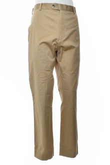 Pantalon pentru bărbați - DOM BAGNATO front