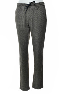 Men's trousers - Olymp front