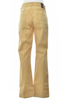 Men's trousers - Rover & Lakes back