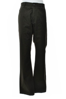 Men's trousers - Springfield front