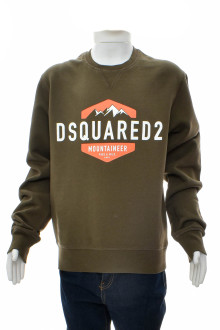 DSQUARED2 front