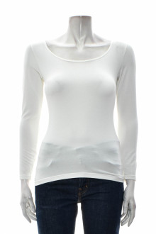Women's blouse - UNIQLO front