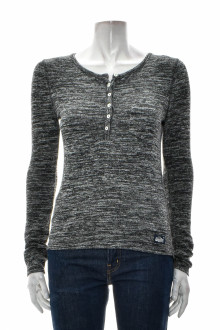 Women's sweater - SuperDry front