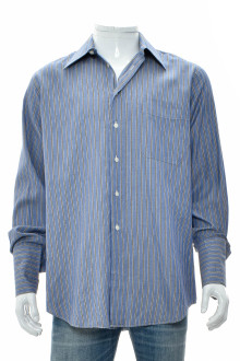 Ανδρικό πουκάμισο - Paul Fredrick front