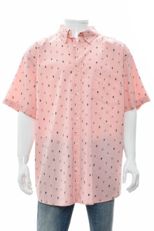 Men's shirt - The FOUNDRY SUPPLY CO. front