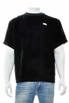Αντρική μπλούζα - TEAM WANG front