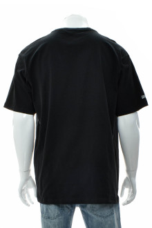 Men's T-shirt - SONAR Clothing back