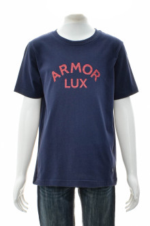 Armor Lux front