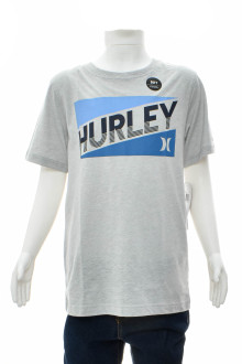 Hurley front