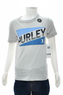Hurley front
