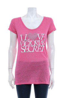 Дамска тениска - VICTORIA'S SECRET front