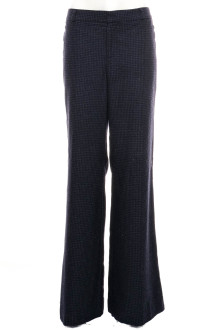 Women's trousers - BANANA REPUBLIC front