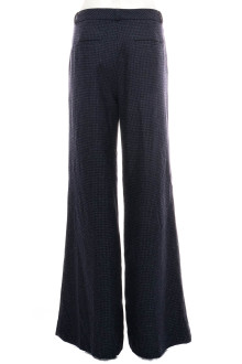 Women's trousers - BANANA REPUBLIC back