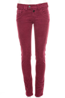 Women's trousers - Fornarina front