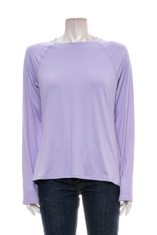 Women's blouse - The American Outdoorsman front