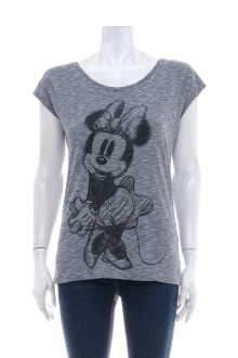 Γυναικεία μπλούζα - Disney front