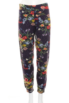 Women's trousers - Johnny Was front