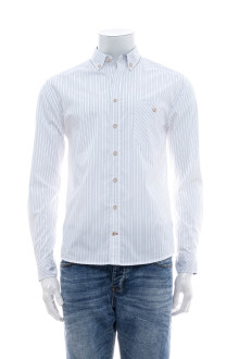 Ανδρικό πουκάμισο - KRONSTADT front