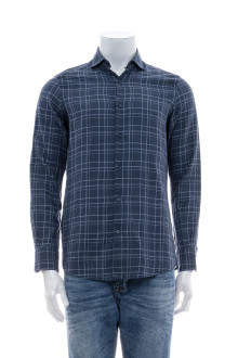 Ανδρικό πουκάμισο - Massimo Dutti front