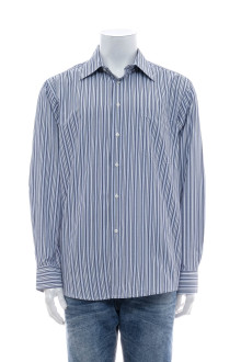 Ανδρικό πουκάμισο - Secolo front