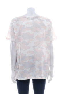 Women's t-shirt - M&S COLLECTION back