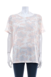 Women's t-shirt - M&S COLLECTION front