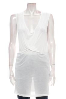 Women's top - ALLUDE front