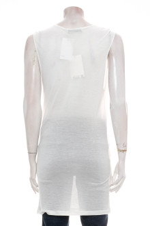 Women's top - ALLUDE back