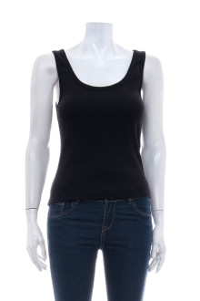 Women's top - REVIEW front