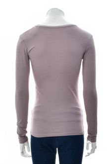 Women's blouse - The Basics x C&A back