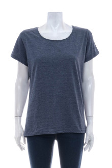 BASICS by INFINITY woman front