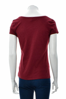 Women's t-shirt - H&M Basic back
