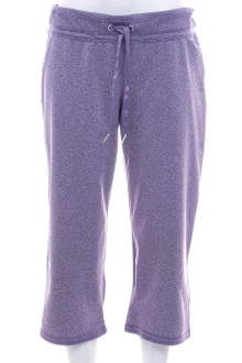Women's trousers - Champion front