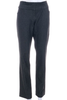 Spodnie damskie - New York & Company front