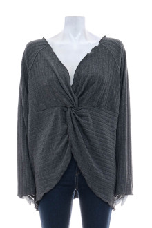 Women's sweater - CITY CHIC front
