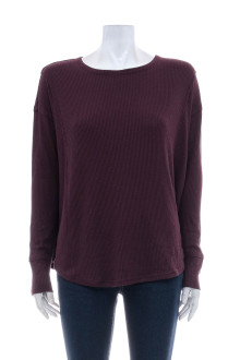 Women's sweater - KNOX ROSE front