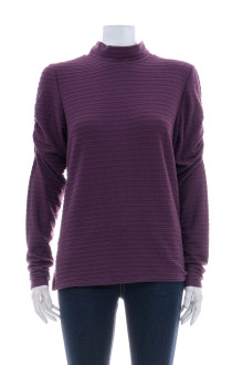 Women's sweater - Ophelia Roe front